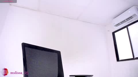 MISS LISSA online show from January 22, 2025, 1:42 pm