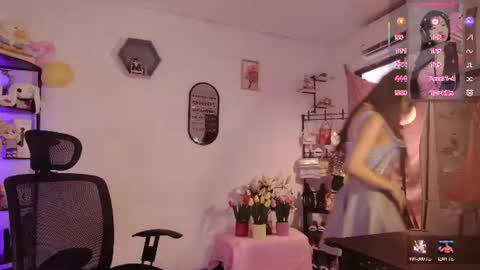 Snapshot of ms_lissa chatting on June 30, 2026, 6:09 pm MISS LISSA online show from June 30, 2026, 6:09 pm