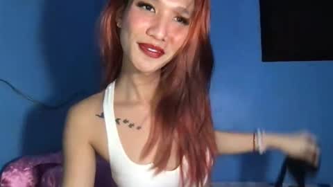 ms_maureenx69x online show from October 31, 2025, 5:36 pm