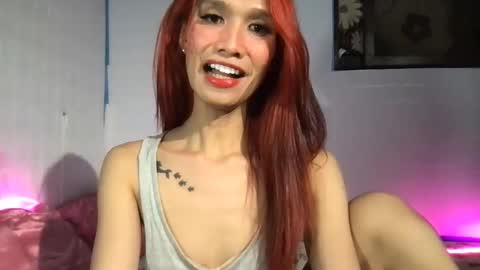 ms_maureenx69x online show from November 29, 2025, 9:07 pm