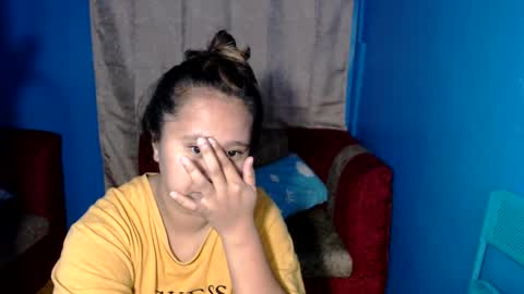 Snapshot of ms_nathalie chatting on February 6, 2025, 7:56 am Nathalie online show from February 6, 2025, 7:56 am