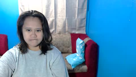 Snapshot of ms_nathalie chatting on February 6, 2025, 2:26 pm Nathalie online show from February 6, 2025, 2:26 pm