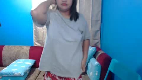 Snapshot of ms_nathalie chatting on February 15, 2025, 5:30 am Nathalie online show from February 15, 2025, 5:30 am