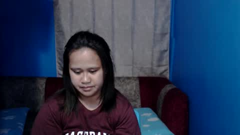 Snapshot of ms_nathalie chatting on February 17, 2025, 5:36 am Nathalie online show from February 17, 2025, 5:36 am