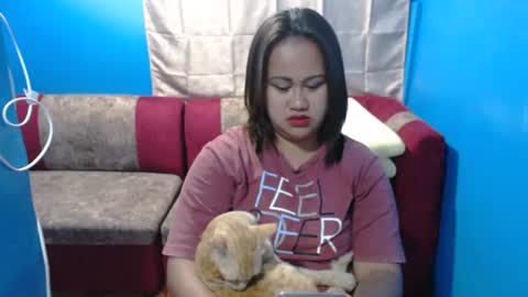 Snapshot of ms_nathalie chatting on February 24, 2025, 8:17 am Nathalie online show from February 24, 2025, 8:17 am