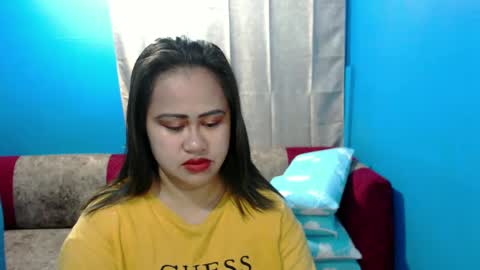 Snapshot of ms_nathalie chatting on March 6, 2025, 11:20 pm Nathalie online show from March 6, 2025, 11:20 pm