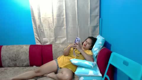 Snapshot of ms_nathalie chatting on March 7, 2025, 2:25 am Nathalie online show from March 7, 2025, 2:25 am