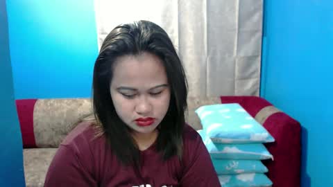 Snapshot of ms_nathalie chatting on March 10, 2025, 2:17 am Nathalie online show from March 10, 2025, 2:17 am