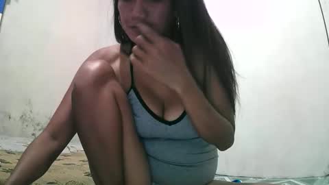 ms_teery online show from December 14, 2025, 6:23 pm