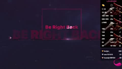 Goddess Althea  online show from February 24, 2025, 3:23 am