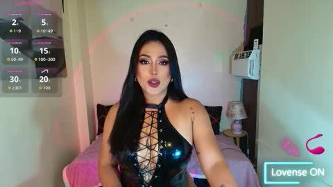 Goddess Althea  online show from September 14, 2025, 1:49 am