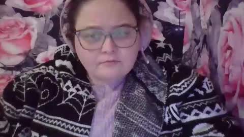 Ms. Cami Rose online show from January 15, 2026, 9:29 pm