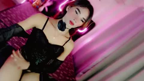 mscherry_ online show from March 6, 2026, 7:16 am