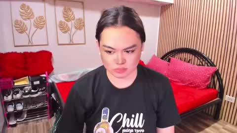 CINDY MIRANDA online show from February 17, 2025, 10:29 am