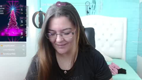 Jossie online show from December 4, 2024, 8:56 am