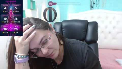 Jossie online show from December 11, 2024, 6:04 am