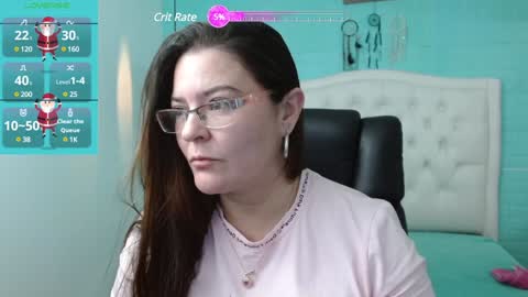 Jossie online show from January 7, 2025, 2:53 am