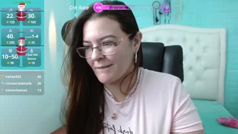 Jossie online show from January 7, 2025, 5:54 am