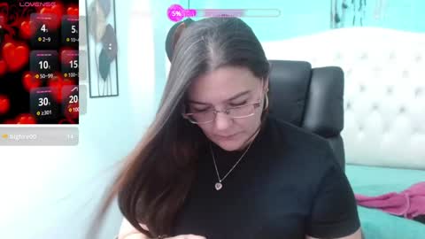 Jossie online show from January 15, 2025, 6:33 am