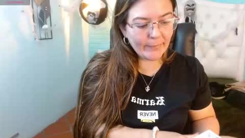 Jossie online show from October 26, 2025, 3:23 am