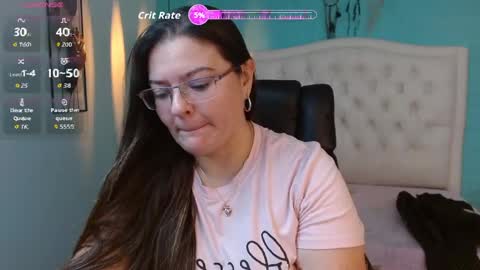 Jossie online show from April 9, 2026, 3:28 am