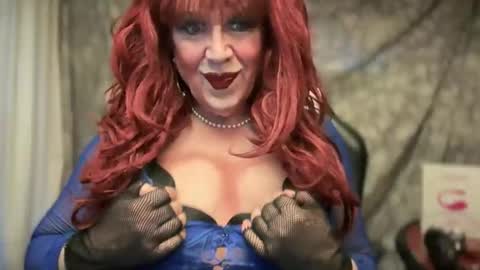 mskarentoy online show from November 19, 2025, 9:48 pm