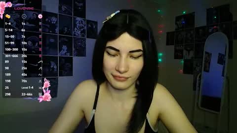 Snapshot of mskissa chatting on October 11, 2025, 1:05 am Noora Saetr online show from October 11, 2025, 1:05 am