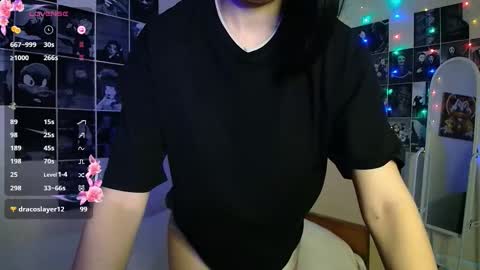 Snapshot of mskissa chatting on October 20, 2025, 2:45 am Noora Saetr online show from October 20, 2025, 2:45 am