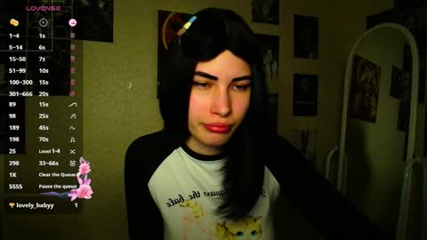Snapshot of mskissa chatting on May 4, 2026, 2:29 am Noora Saetr online show from May 4, 2026, 2:29 am