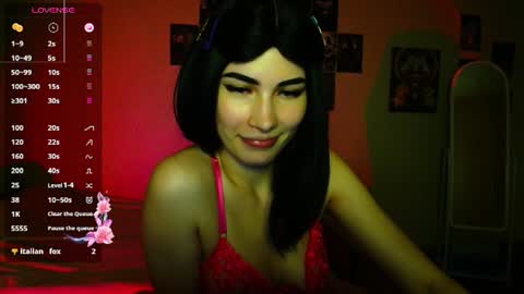 Noora Saetr online show from July 14, 2026, 11:32 pm