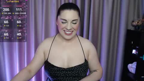 MsLuckyStar online show from April 12, 2026, 4:50 am