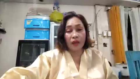 MS POKA online show from November 28, 2025, 2:09 pm