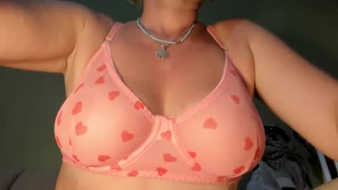 MsPurrfectLove online show from March 6, 2025, 1:48 am