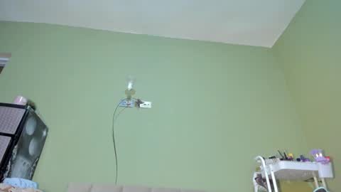 MsPurrfectLove online show from September 10, 2025, 3:17 am