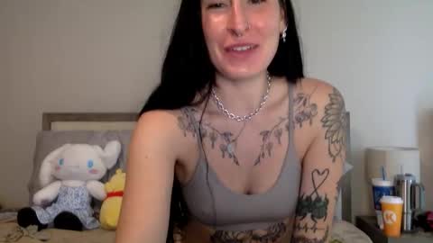 Ruby online show from April 10, 2026, 1:05 pm