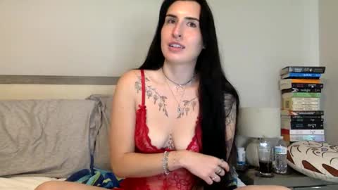 Ruby online show from May 11, 2026, 2:45 pm
