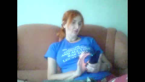 Mss Angela online show from November 4, 2025, 9:30 am