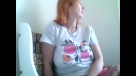 Mss Angela online show from November 26, 2025, 7:31 am