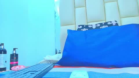 FERNANDA 3 online show from October 28, 2025, 3:10 am