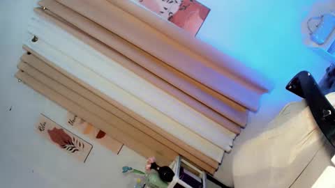 Pinky Wilson online show from November 24, 2025, 10:37 am