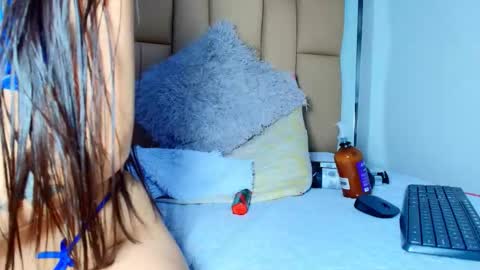 MARIA ANTONELLA 3 online show from December 5, 2025, 3:15 am