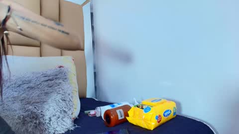 MARIA ANTONELLA 3 online show from December 14, 2025, 3:01 am