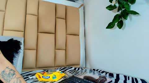 MARIA ANTONELLA 3 online show from April 2, 2026, 3:15 am