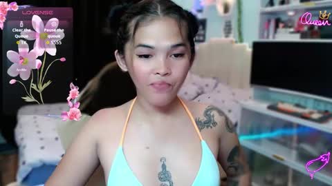 tefany online show from January 7, 2026, 4:42 pm