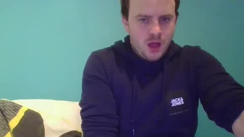 mstrmstr831 online show from February 9, 2025, 5:08 am