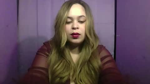 Snapshot of msvenome chatting on December 19, 2025, 5:36 am MsVenome online show from December 19, 2025, 5:36 am