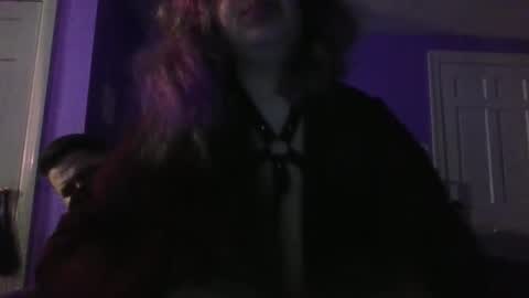 Snapshot of msvenome chatting on January 15, 2026, 5:23 am MsVenome online show from January 15, 2026, 5:23 am