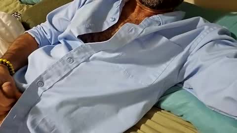 Snapshot of mtnclimber1 chatting on January 19, 2025, 8:50 am mtnclimber1 online show from January 19, 2025, 8:50 am