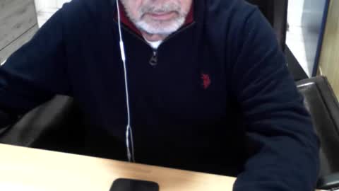 mtwpaul online show from January 13, 2026, 4:56 pm