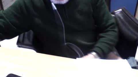 mtwpaul online show from February 17, 2026, 5:41 pm